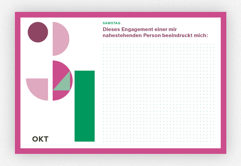 Weitere Ansicht: 365 neue Seiten von dir | Jrene Rolli, Andrea Keller