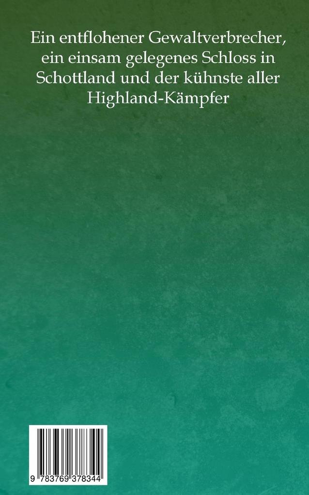Weitere Ansicht: Leg dich nicht mit einem Highlander an! | Karin Dörnhofer-Neumann