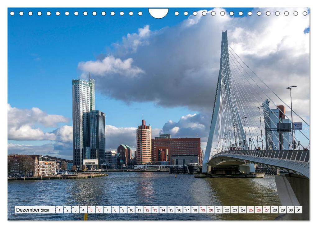 Weitere Ansicht: Der Rhein (Wandkalender 2026 DIN A4 quer), CALVENDO Monatskalender | Peter Schickert, Calvendo