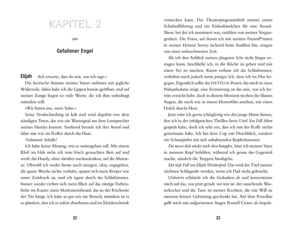 Weitere Ansicht: 4 Months, 24 Melodies & 1 Maybe | Lea Kaib