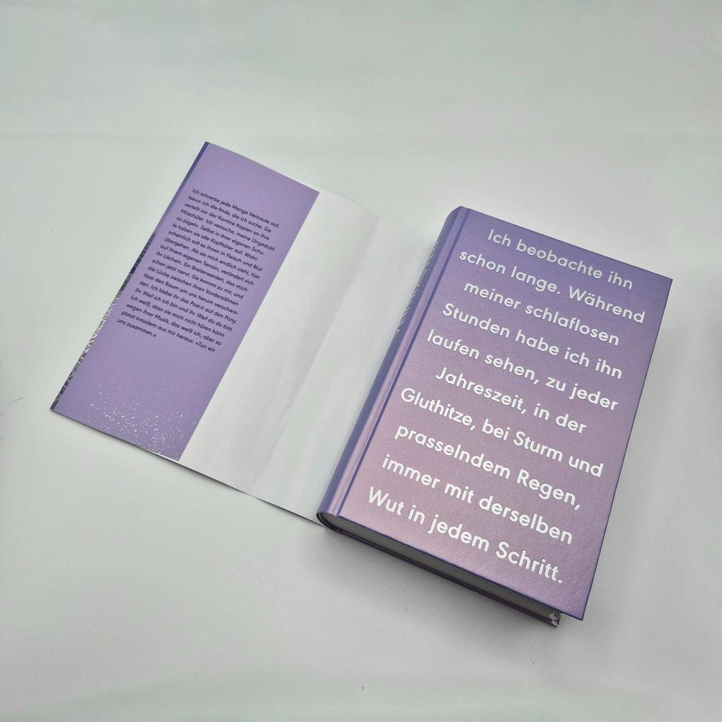 Weitere Ansicht: Die Spur der Vertrauten | Christelle Dabos