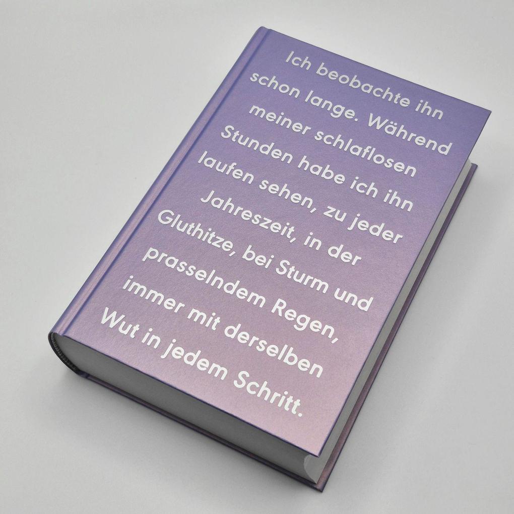 Weitere Ansicht: Die Spur der Vertrauten | Christelle Dabos