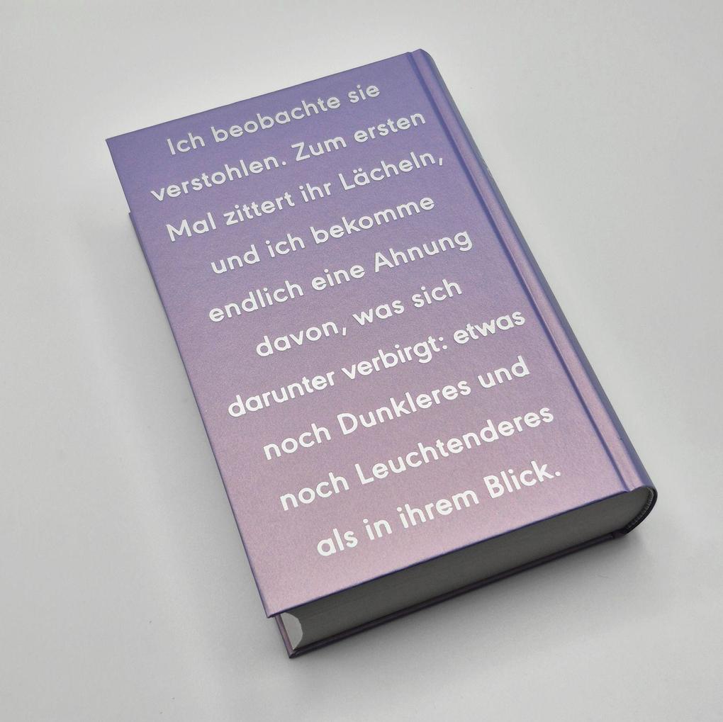 Weitere Ansicht: Die Spur der Vertrauten | Christelle Dabos