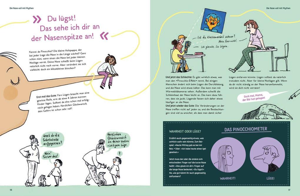 Weitere Ansicht: Körperquatsch mit Soße | Johanna Klement