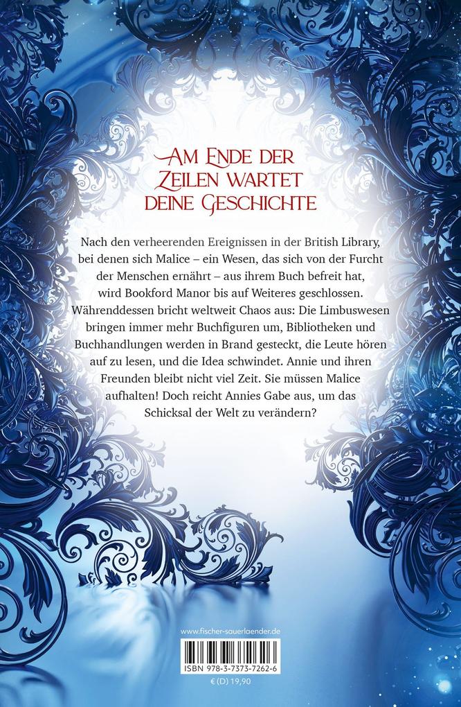 Weitere Ansicht: Liga Lexis - Silberhelle Welten | Mo Enders
