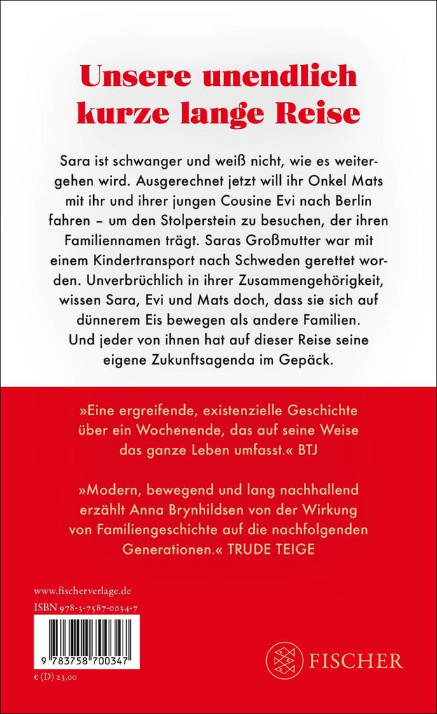 Weitere Ansicht: Die glücklichste Familie der Welt | Anna Brynhildsen