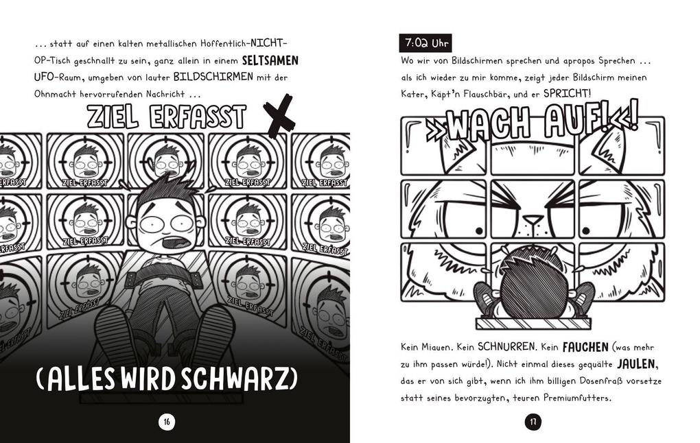 Weitere Ansicht: Worst Week Ever - Sonntag | Matt Cosgrove, Eva Amores
