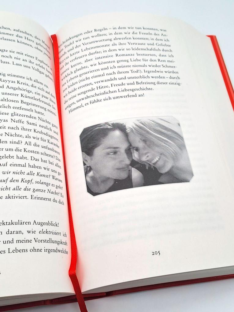 Weitere Ansicht: All the Way to the River | Elizabeth Gilbert