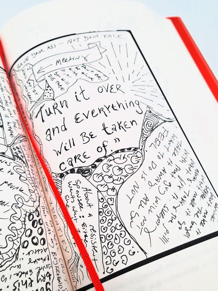 Weitere Ansicht: All the Way to the River | Elizabeth Gilbert