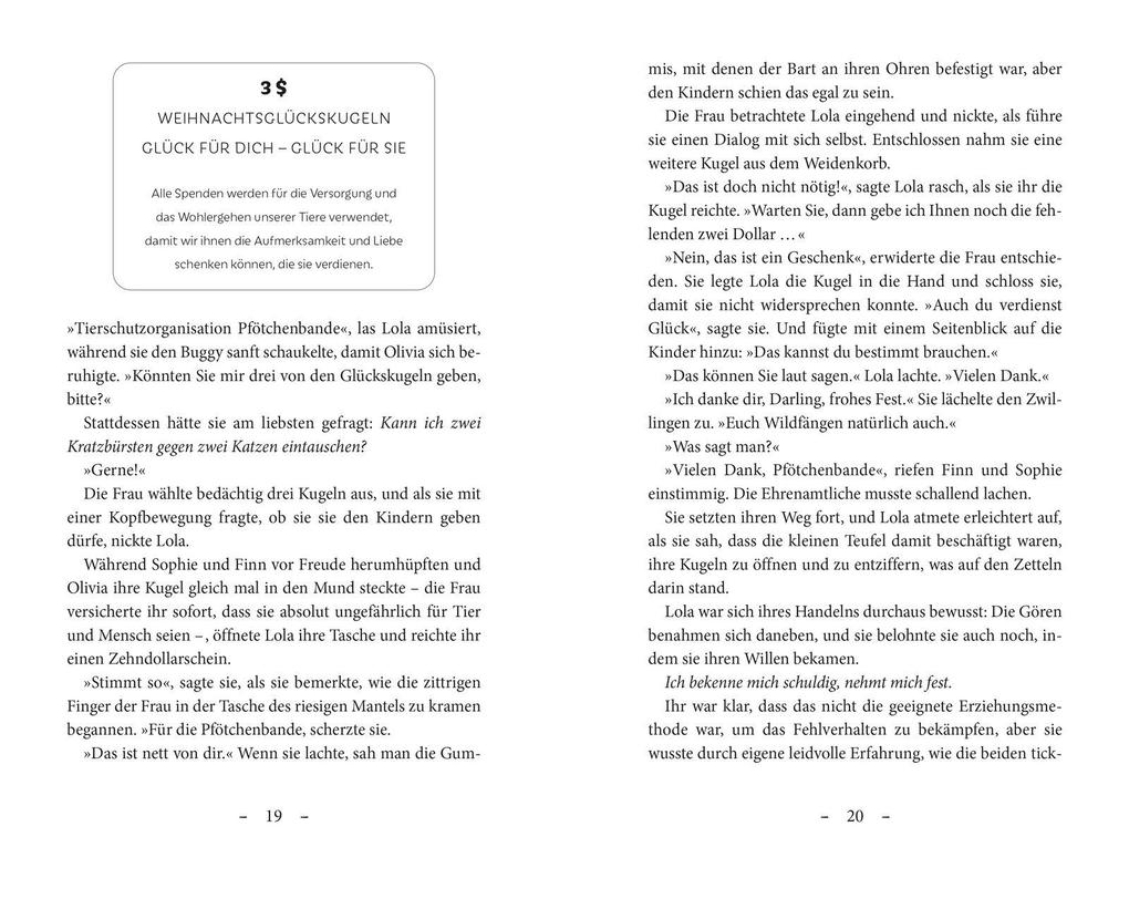 Weitere Ansicht: Kiss me, it's Christmas | Tamara Molina