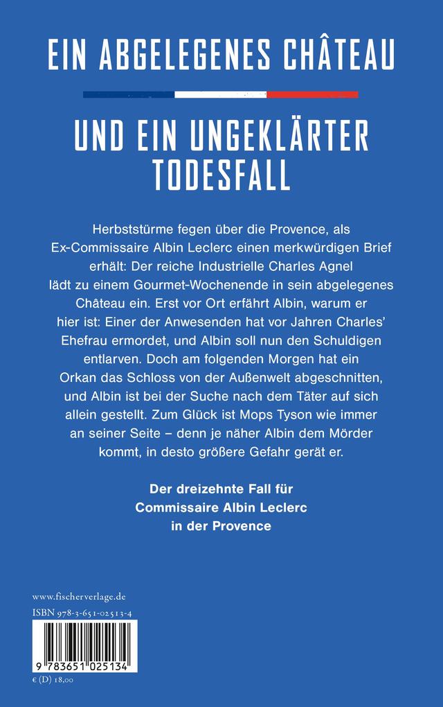 Weitere Ansicht: Schweigende Provence | Pierre Lagrange