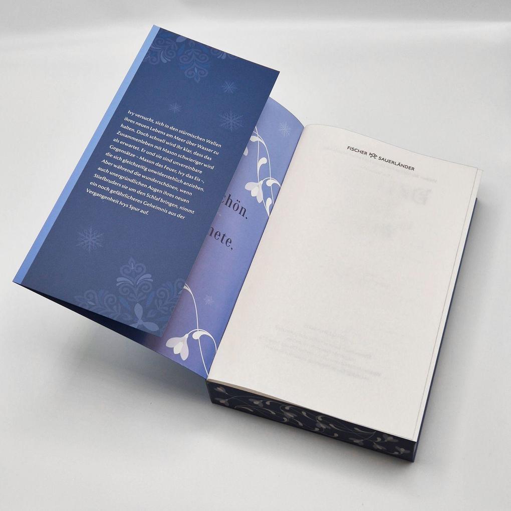 Weitere Ansicht: Falling Like Snow | Erin Doom