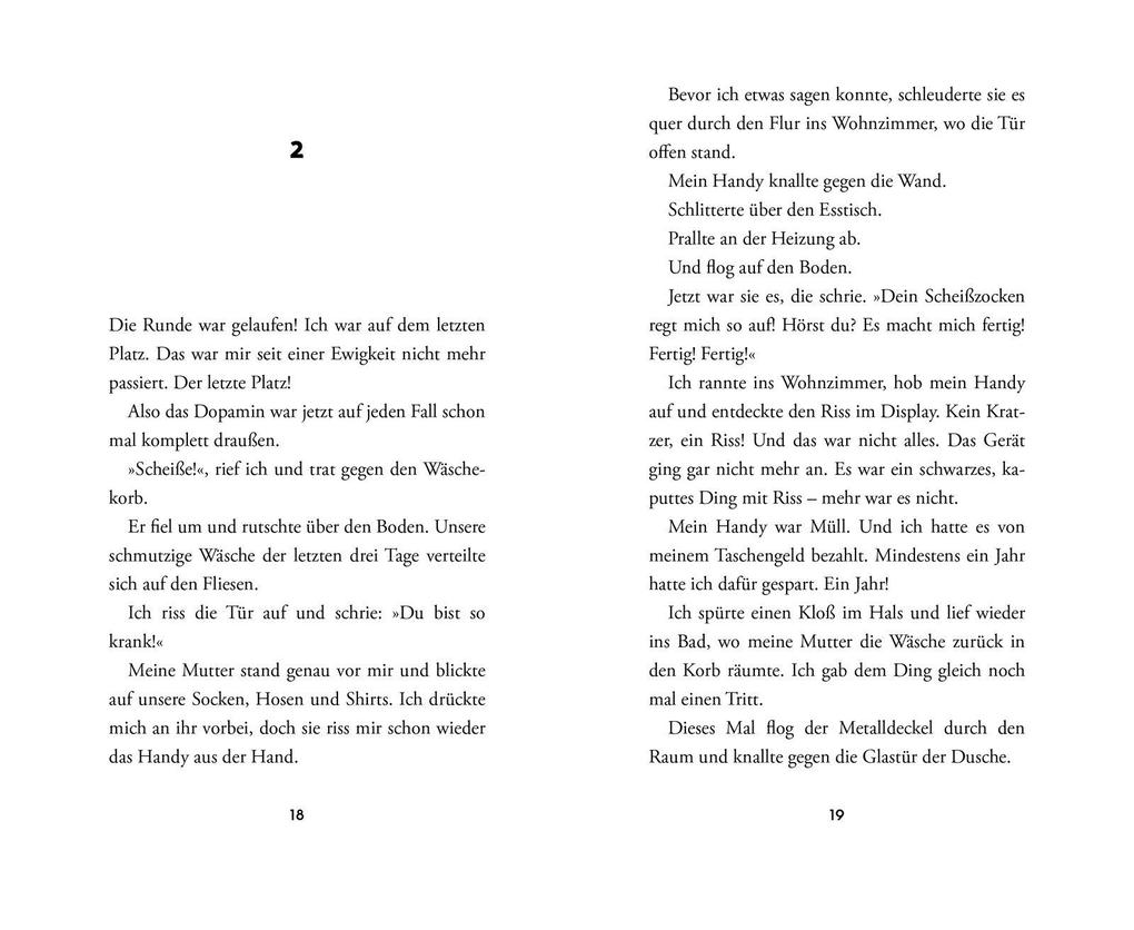 Weitere Ansicht: Heldentage | Martin Schäuble