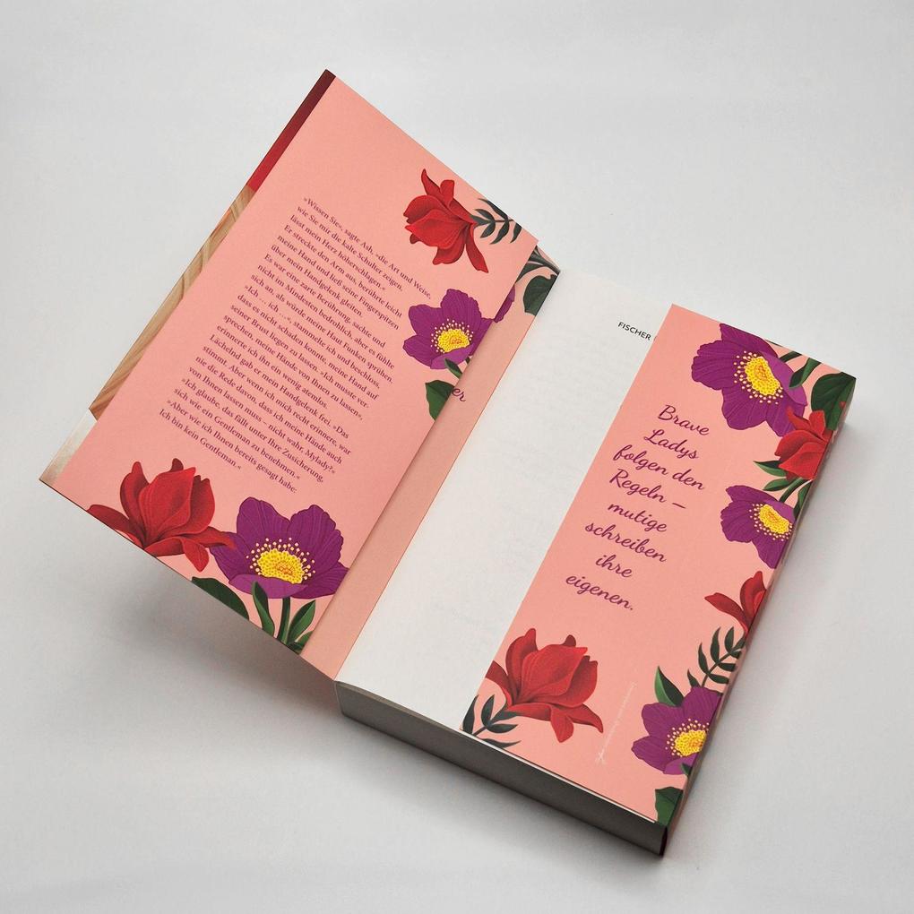 Weitere Ansicht: Game of Scandal | Laura Wood