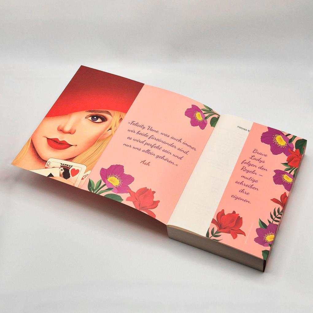 Weitere Ansicht: Game of Scandal | Laura Wood