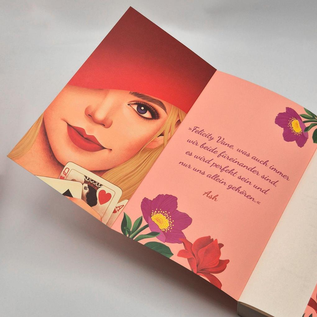 Weitere Ansicht: Game of Scandal | Laura Wood