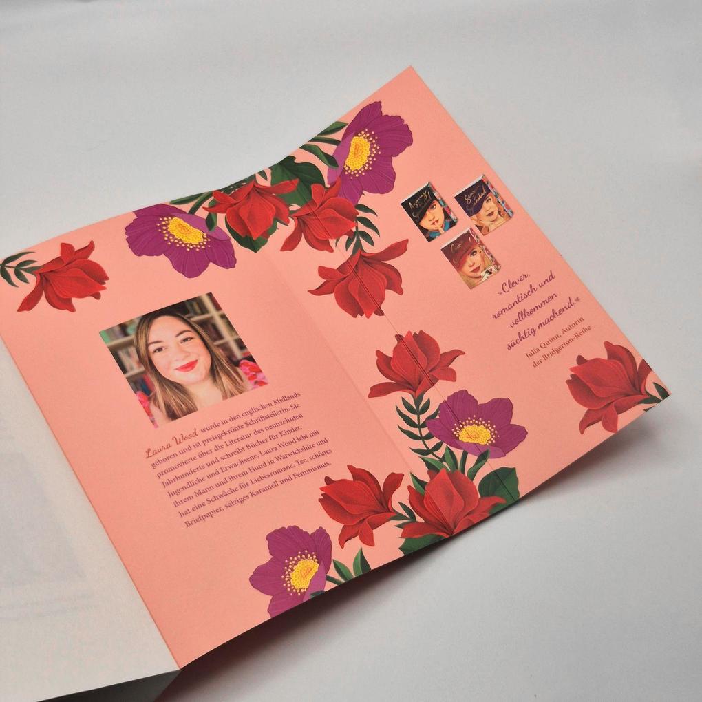 Weitere Ansicht: Game of Scandal | Laura Wood