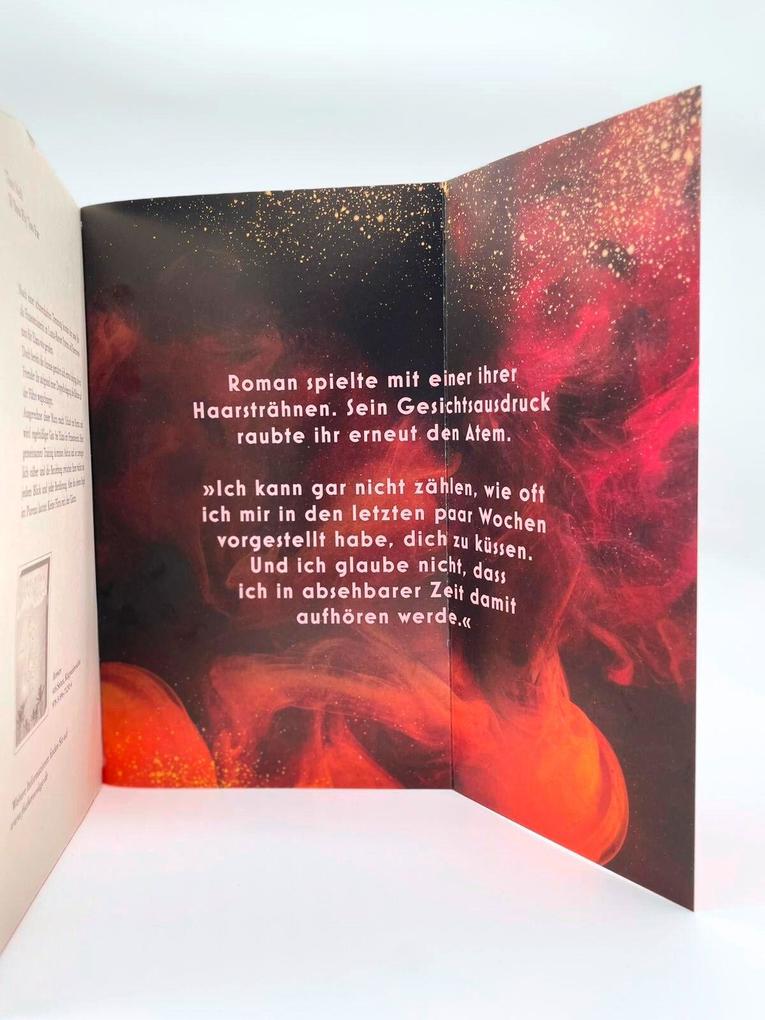 Weitere Ansicht: More Than Nothing | Sophie Hamilton