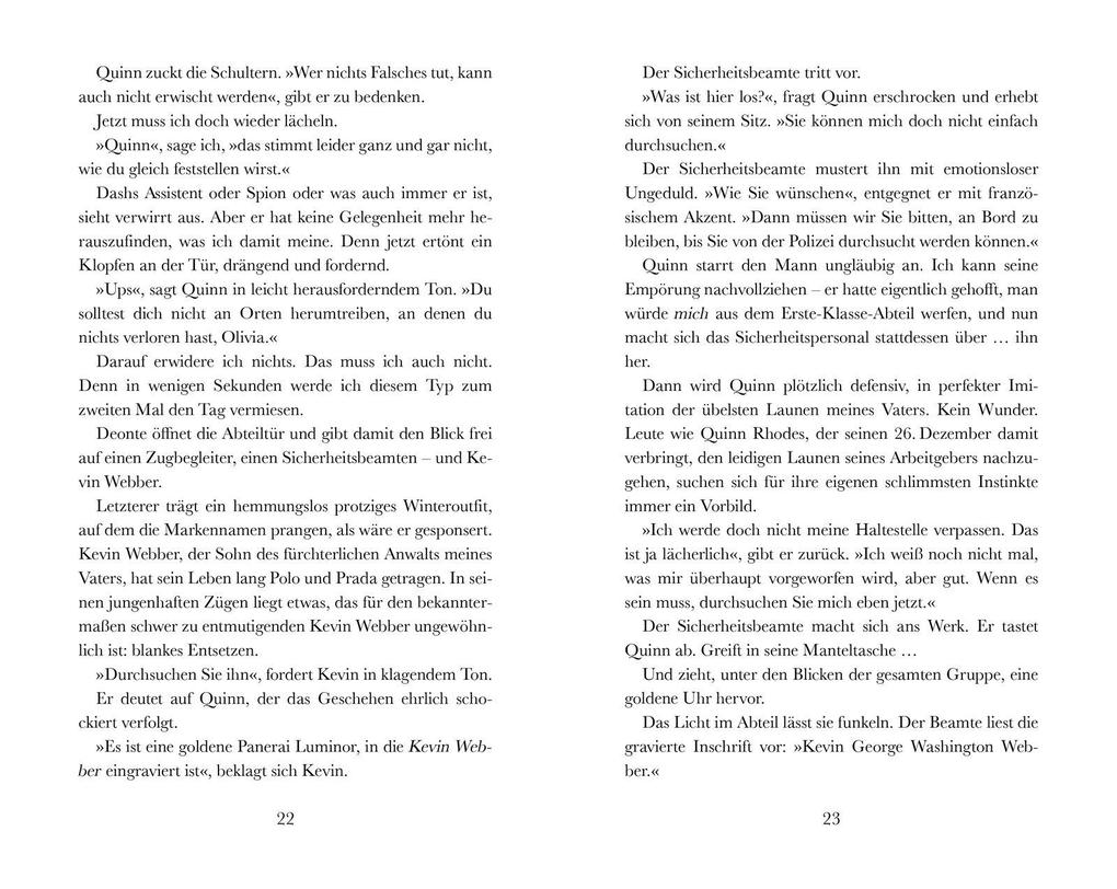 Weitere Ansicht: Heiress Among Thieves | Emily Wibberley, Austin Siegemund-Broka