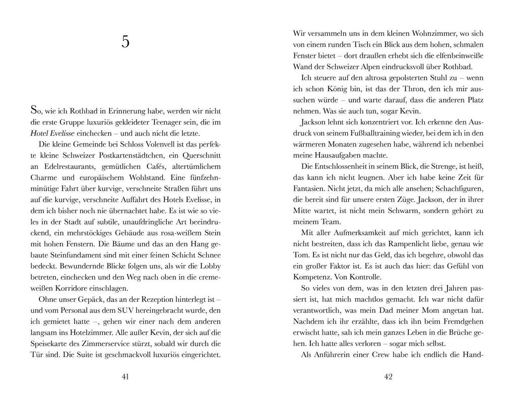 Weitere Ansicht: Heiress Among Thieves | Emily Wibberley, Austin Siegemund-Broka