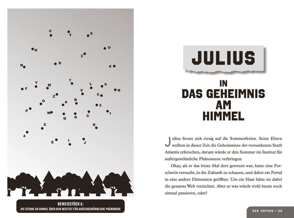 Weitere Ansicht: Murdle junior 2 | G.T. Karber