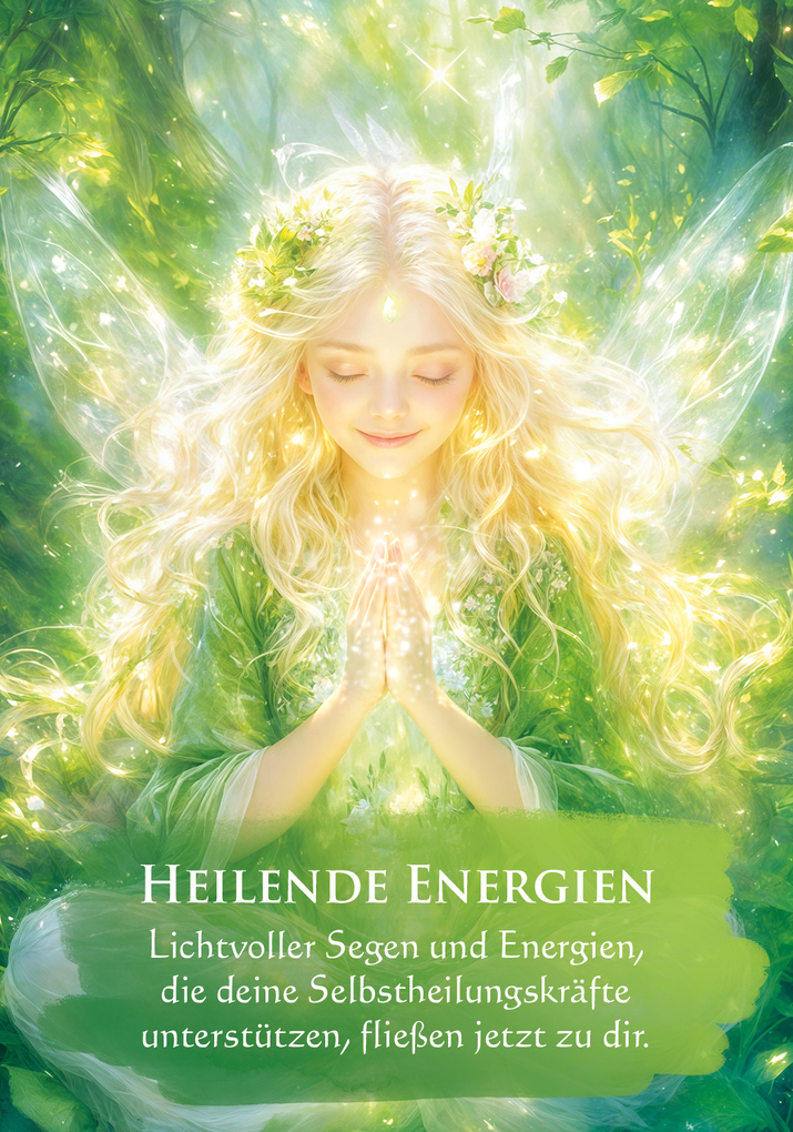 Weitere Ansicht: Spirit Guides - Orakel der Seelenbegleiter und Lichtwesen | Gaby Shayana Hoffmann