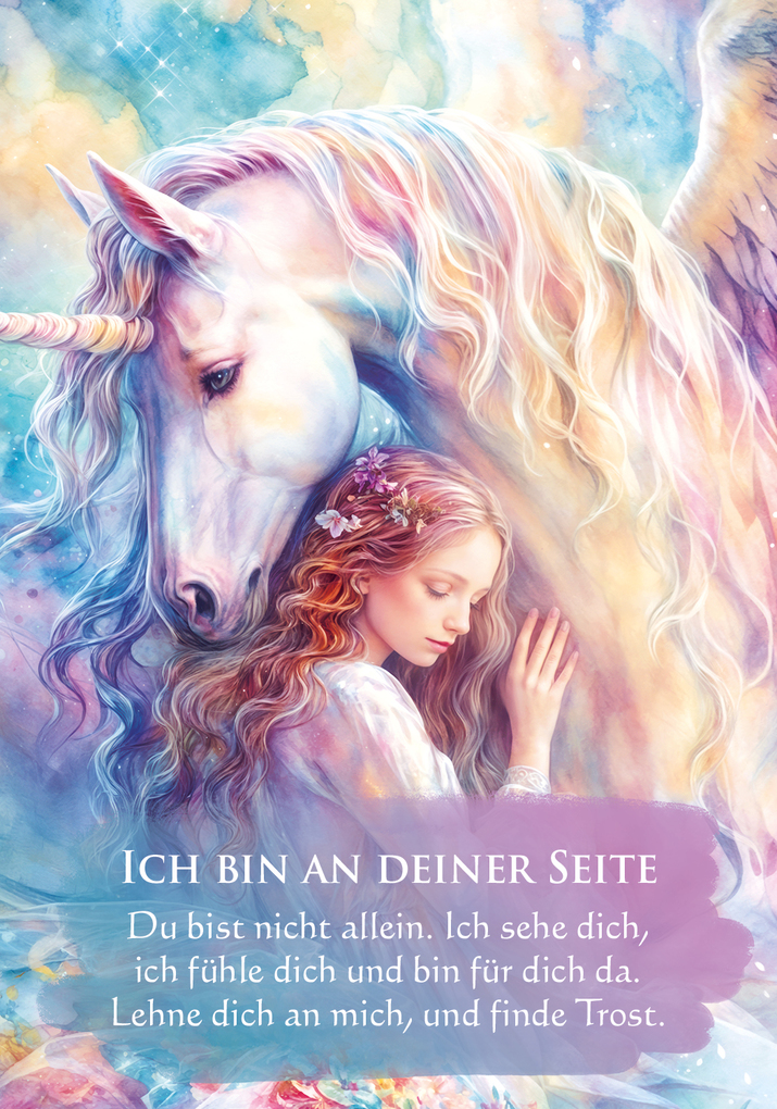 Weitere Ansicht: Spirit Guides - Orakel der Seelenbegleiter und Lichtwesen | Gaby Shayana Hoffmann