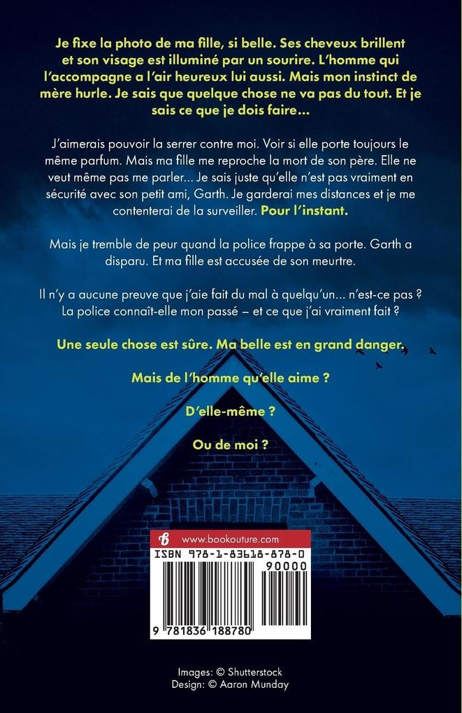 Weitere Ansicht: Une mère sait toujours | Nicole Trope