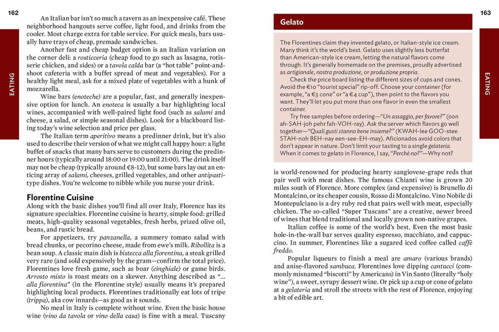 Weitere Ansicht: Rick Steves Pocket Florence (Sixth Edition) | Rick Steves, Gene Openshaw