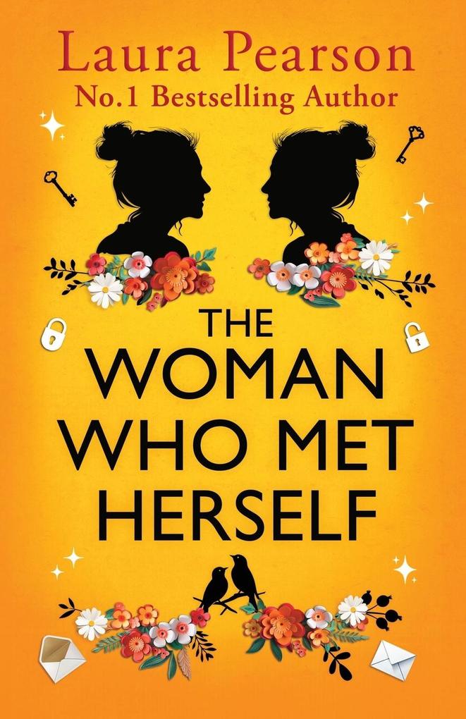 Produktbild: The Woman Who Met Herself | Laura Pearson