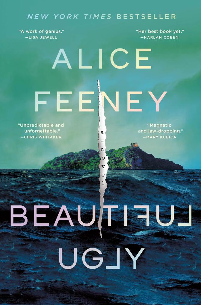 Produktbild: Beautiful Ugly | Alice Feeney