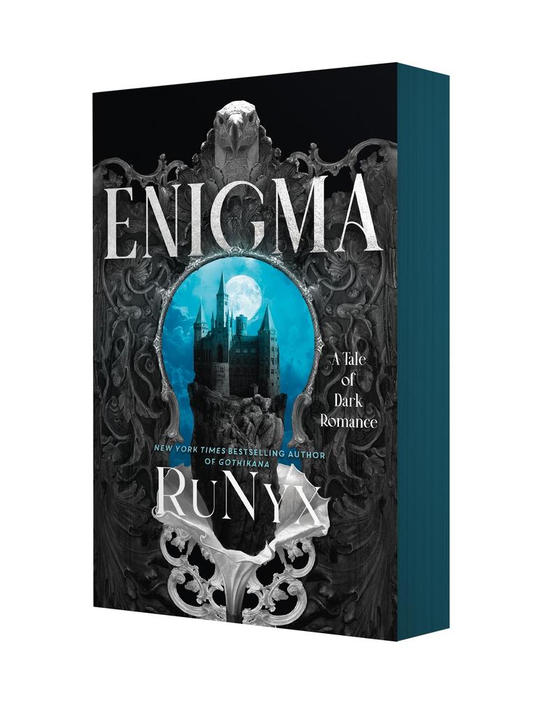 Produktbild: Enigma (SPRYD EDGE) | J. D. Robb