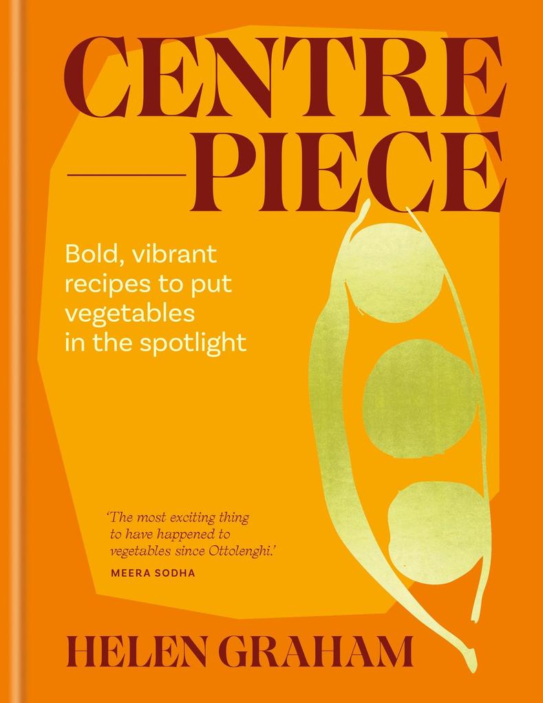 Produktbild: Centrepiece | Helen Graham