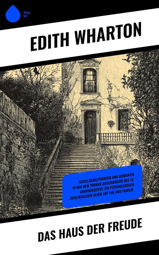 Produktbild: Das Haus der Freude | Edith Wharton