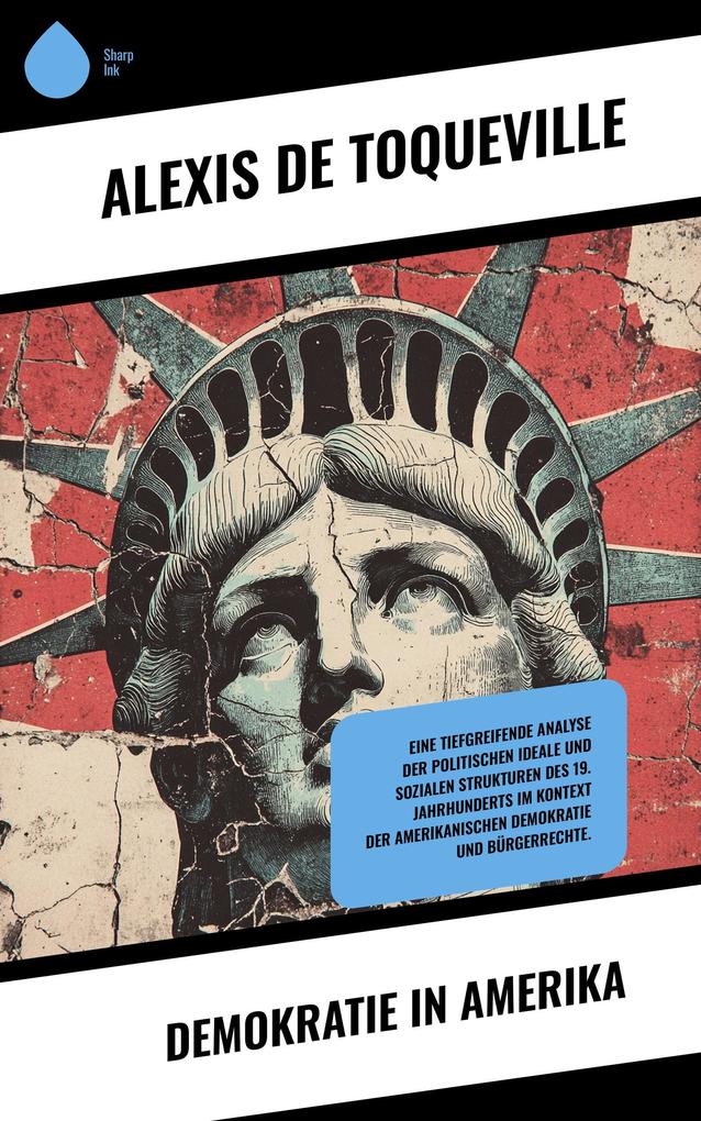 Produktbild: Demokratie in Amerika | Alexis de Toqueville