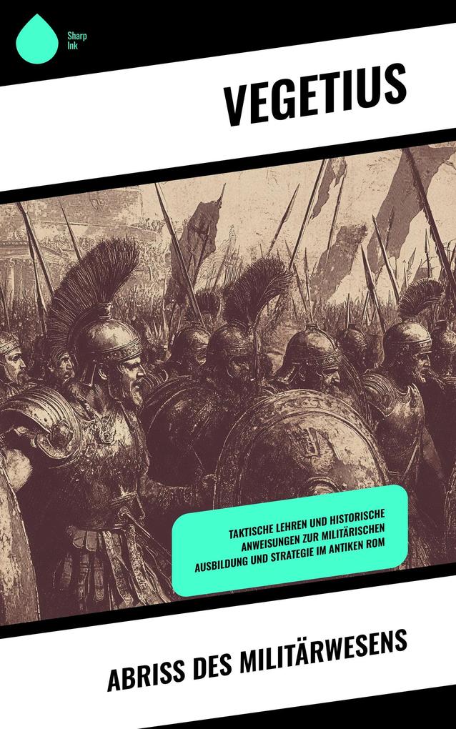 Produktbild: Abriß des Militärwesens | Vegetius