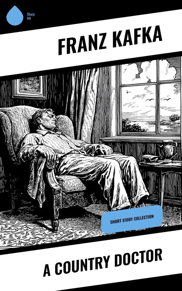 Produktbild: A Country Doctor | Franz Kafka