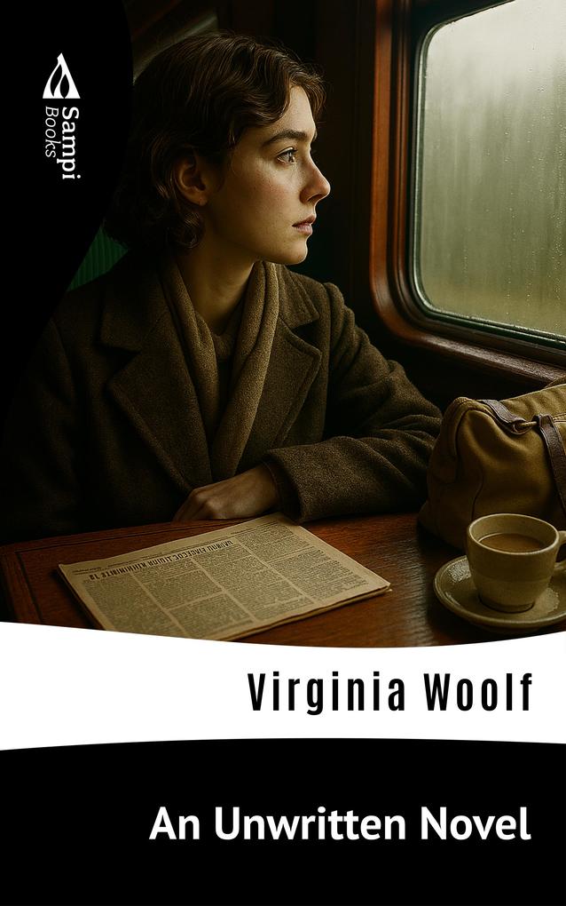 Produktbild: An Unwritten Novel | Virginia Woolf