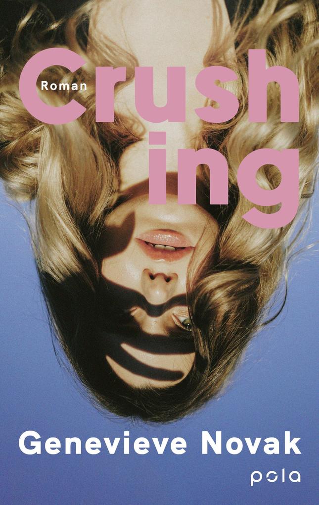 Produktbild: Crushing | Genevieve Novak