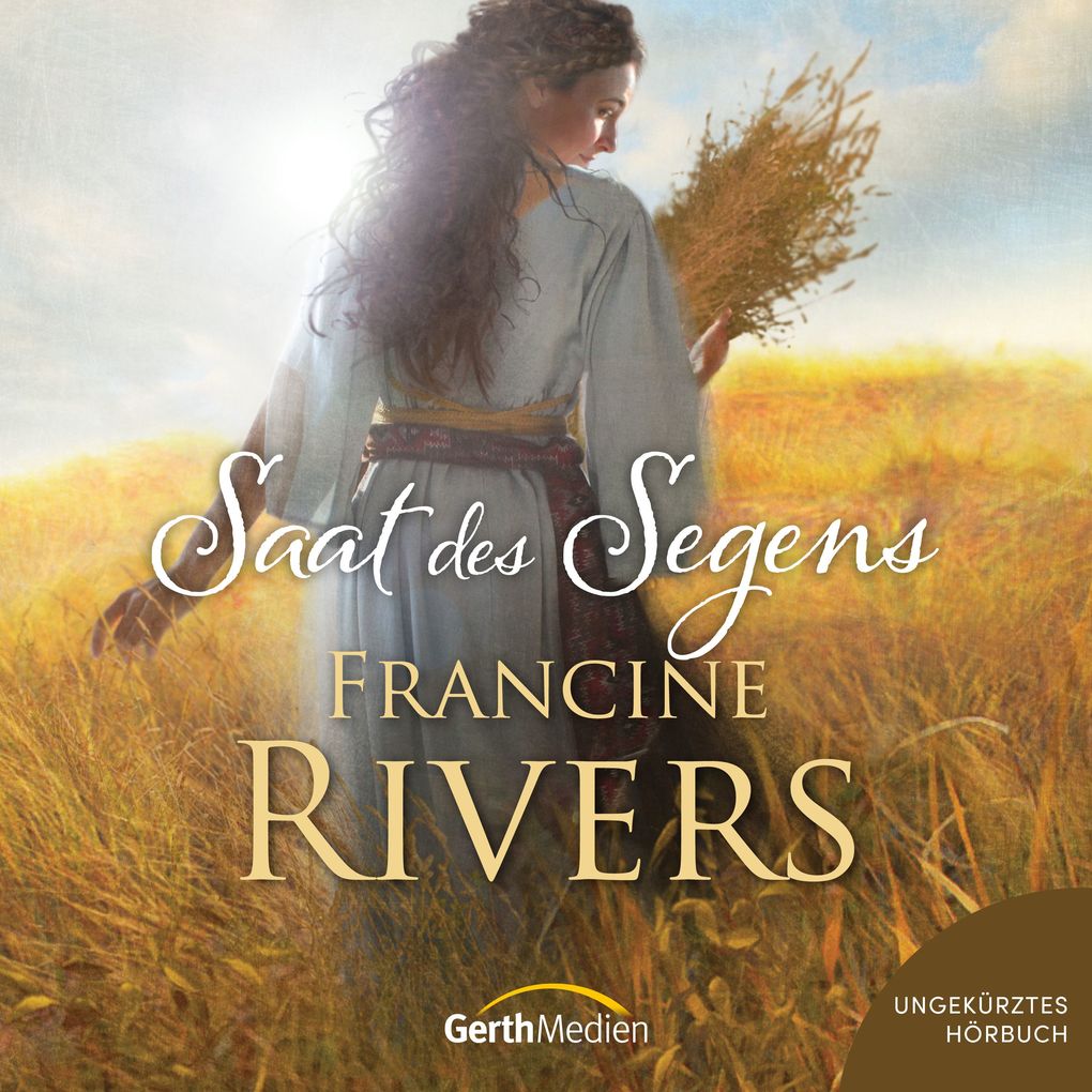 Produktbild: Saat des Segens | Francine Rivers