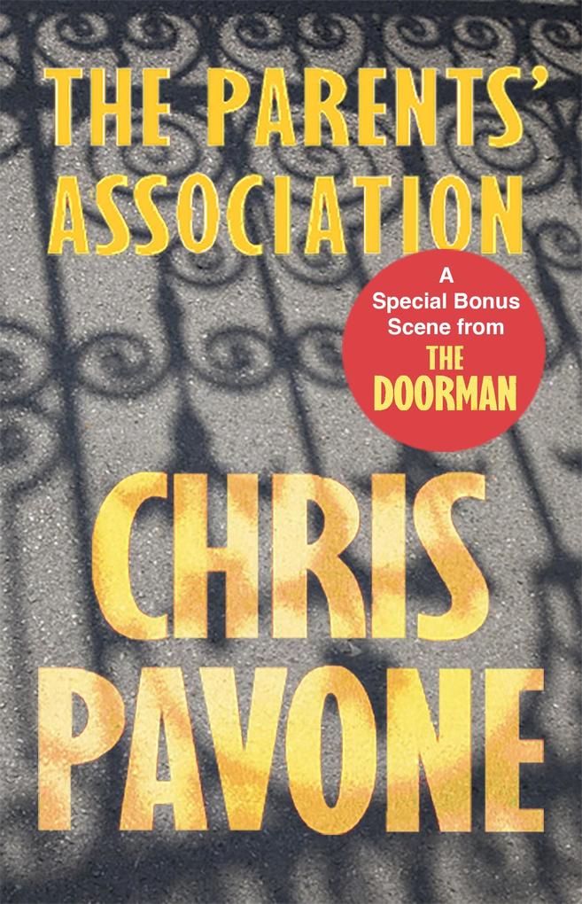 Produktbild: The Parents' Association | Chris Pavone