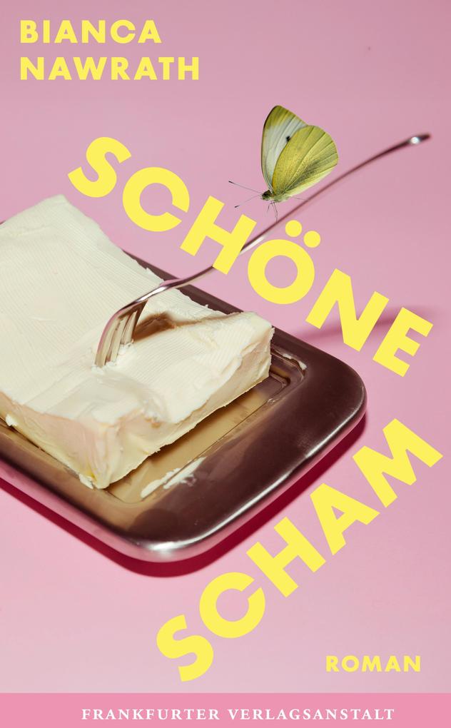 Produktbild: Schöne Scham | Bianca Nawrath