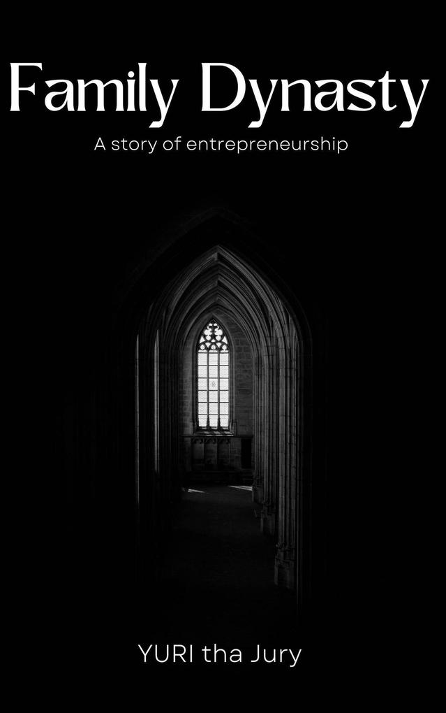 Produktbild: Family Dynasty | Yuri Tha Jury, Terrence Trice