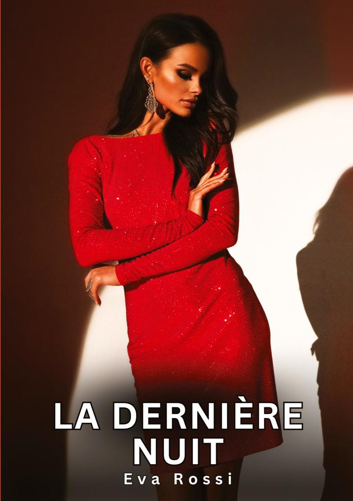 Produktbild: La dernière nuit | Eva Rossi
