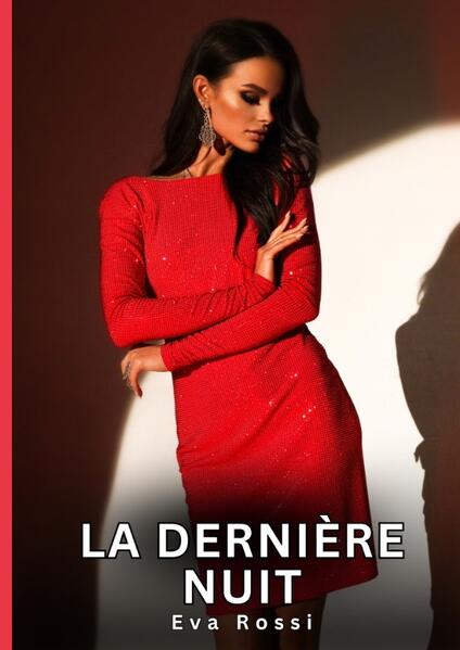 Produktbild: La dernière nuit | Eva Rossi