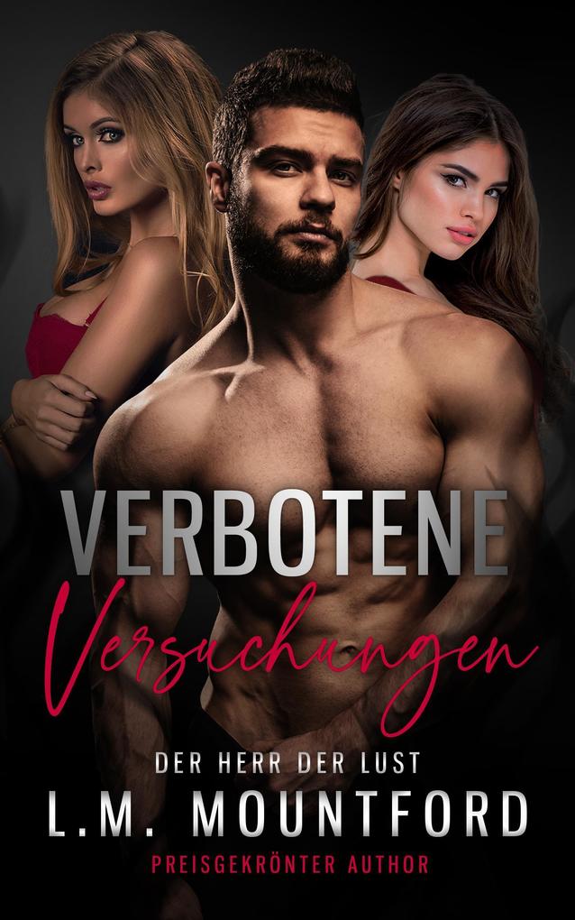 Produktbild: Verbotene Versuchungen | L. M. Mountford