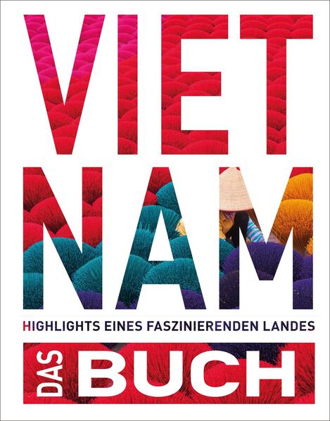 Produktbild: KUNTH Vietnam. Das Buch | Walter M. Weiss
