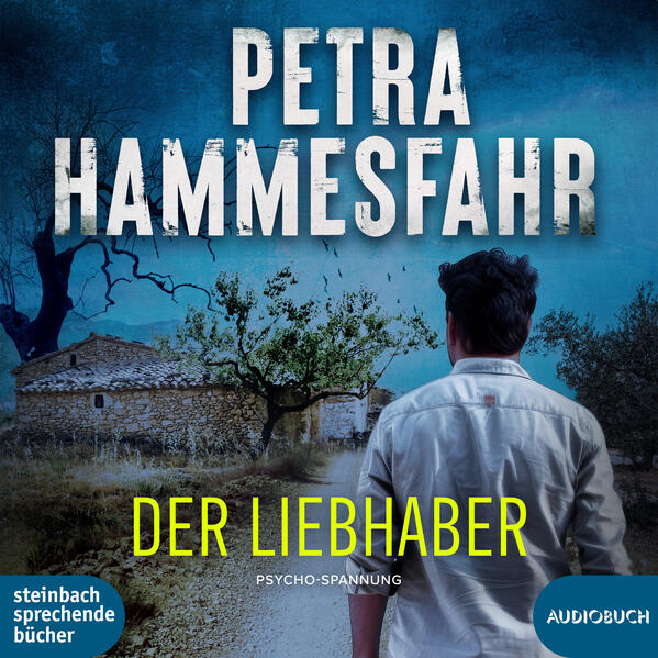 Produktbild: Der Liebhaber | Petra Hammesfahr