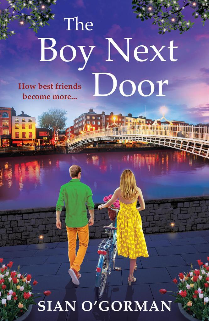 Produktbild: The Boy Next Door | Sian O'Gorman