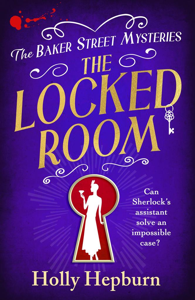 Produktbild: The Locked Room | Holly Hepburn